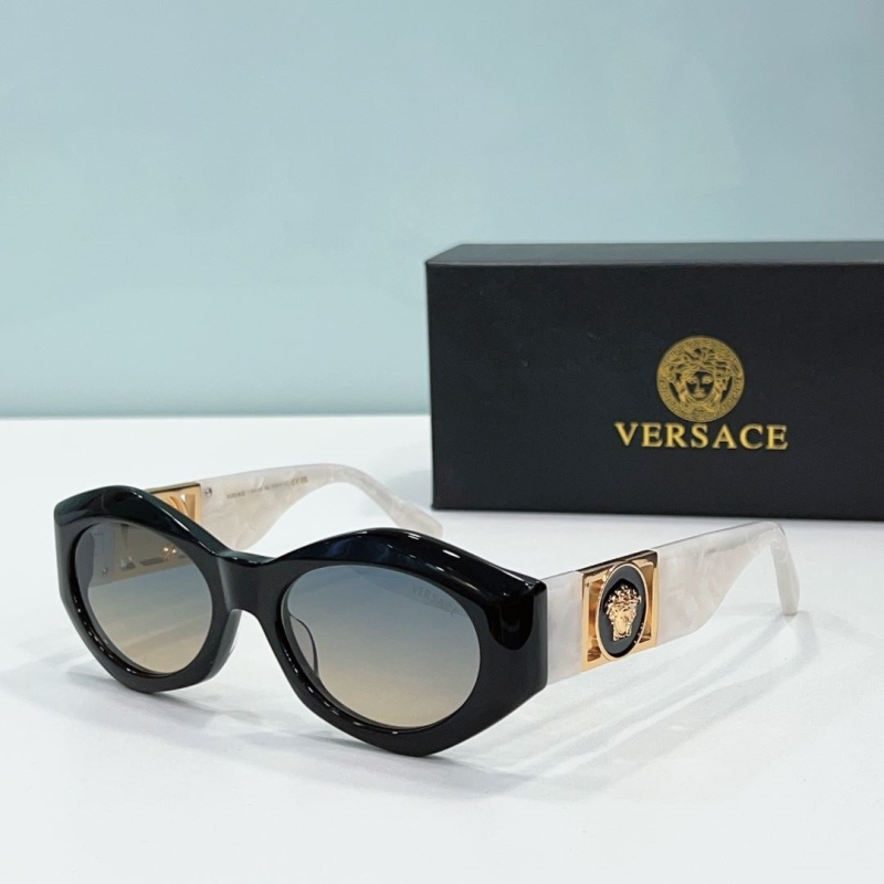 Versace Sunglasses